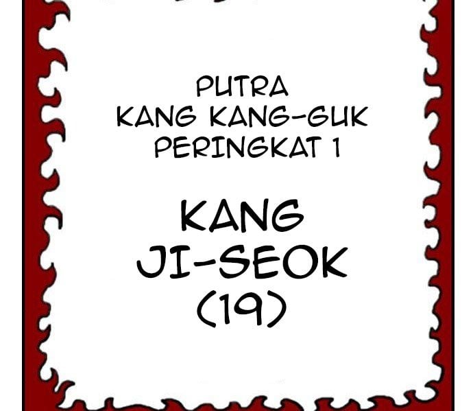 A Bad Person Chapter 140 - 1437