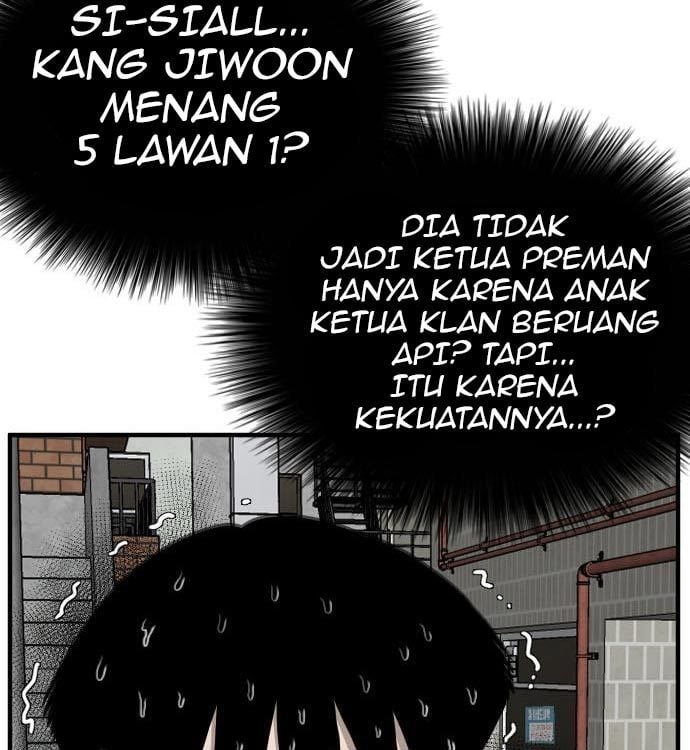 A Bad Person Chapter 140 - 1357