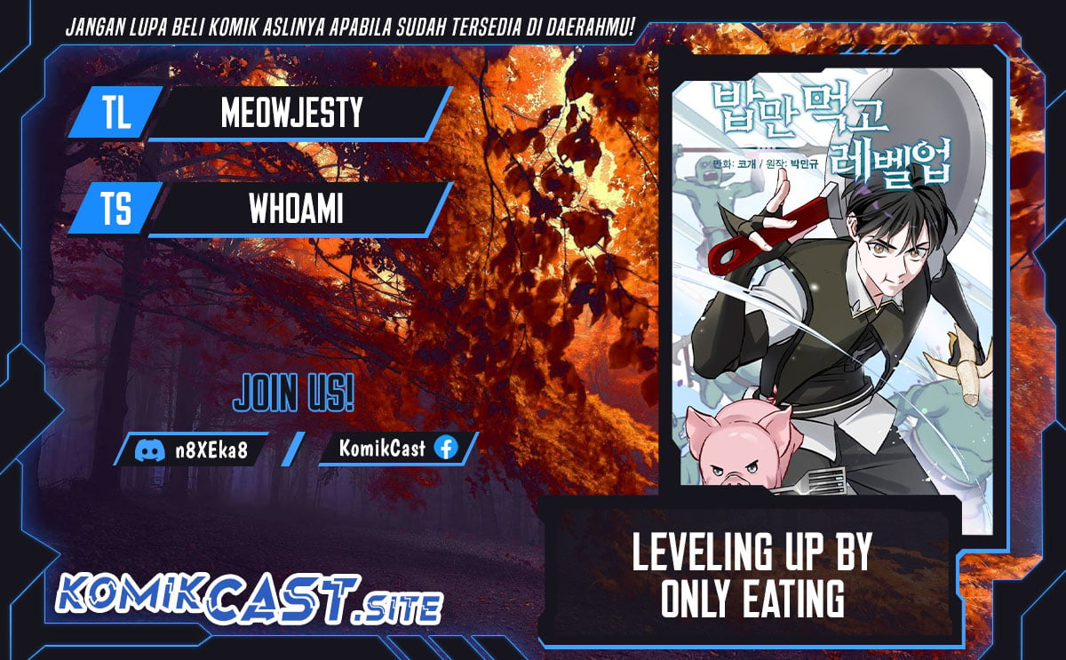 Leveling Up, By Only Eating! (Gourmet Gaming) Chapter 140 - 253