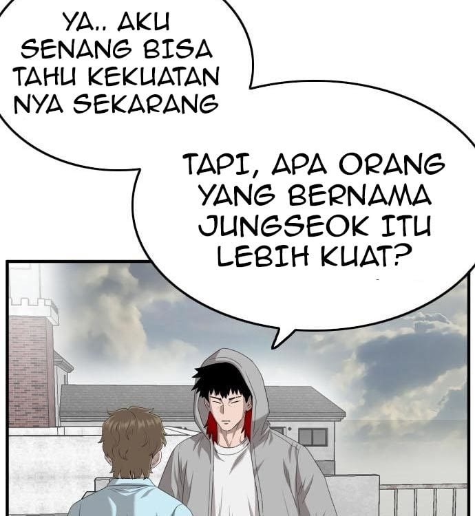 A Bad Person Chapter 140 - 1397