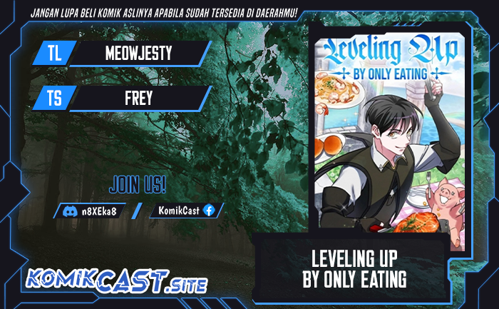 Leveling Up, By Only Eating! (Gourmet Gaming) Chapter 139 - 253