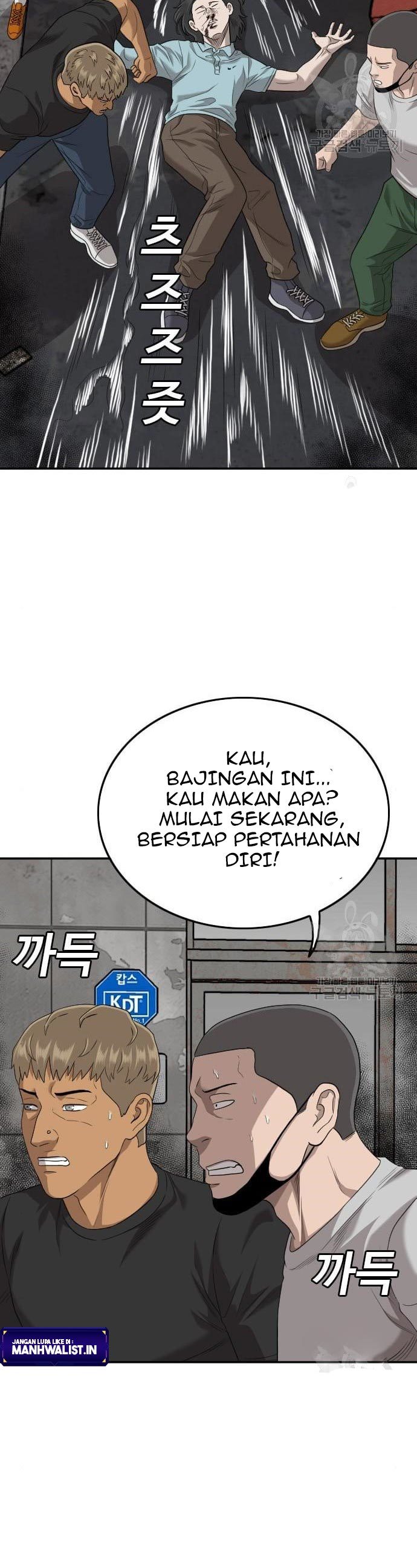 A Bad Person Chapter 139 - 357
