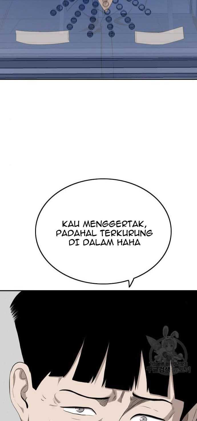 A Bad Person Chapter 138 - 603
