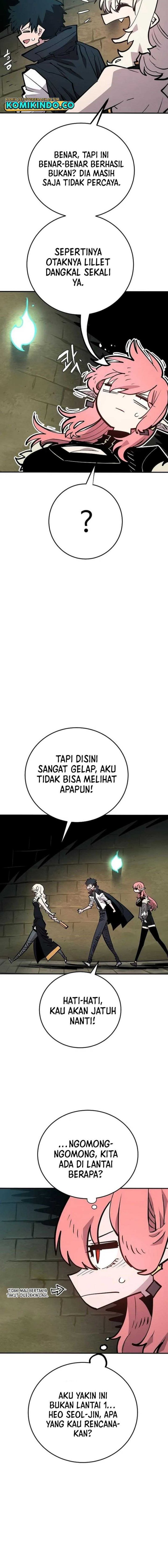 Player Chapter 138 - 173