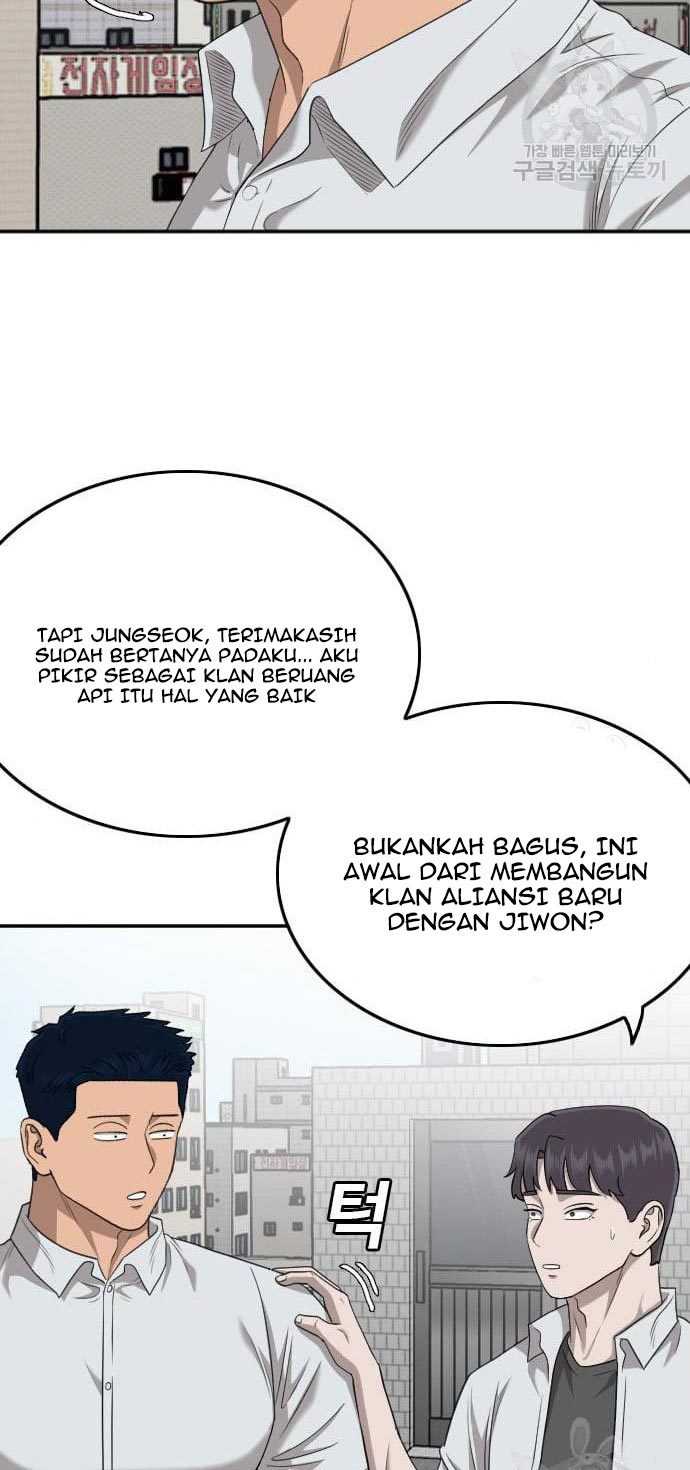 A Bad Person Chapter 138 - 715