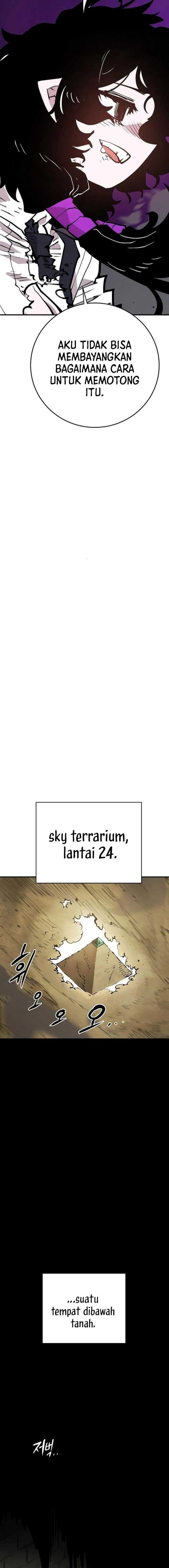 Player Chapter 138 - 169