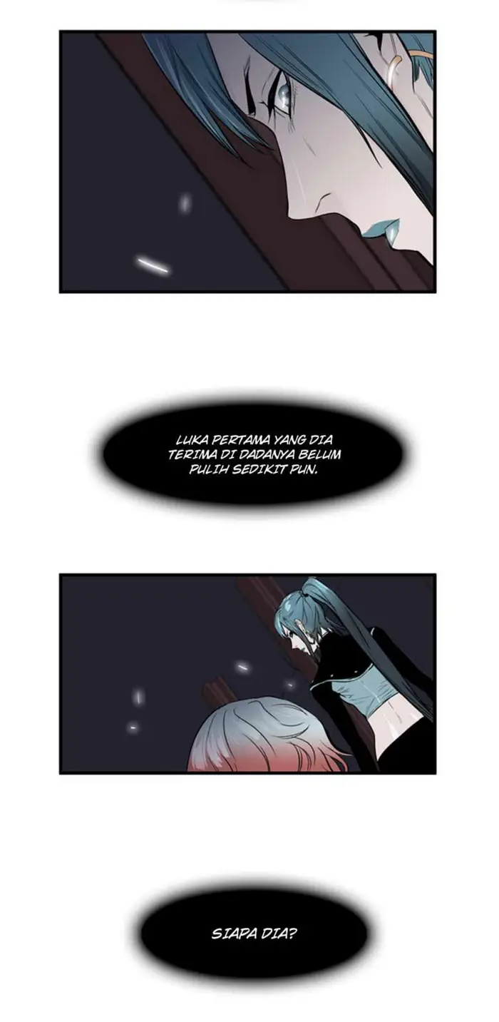 Noblesse Chapter 47 - 237