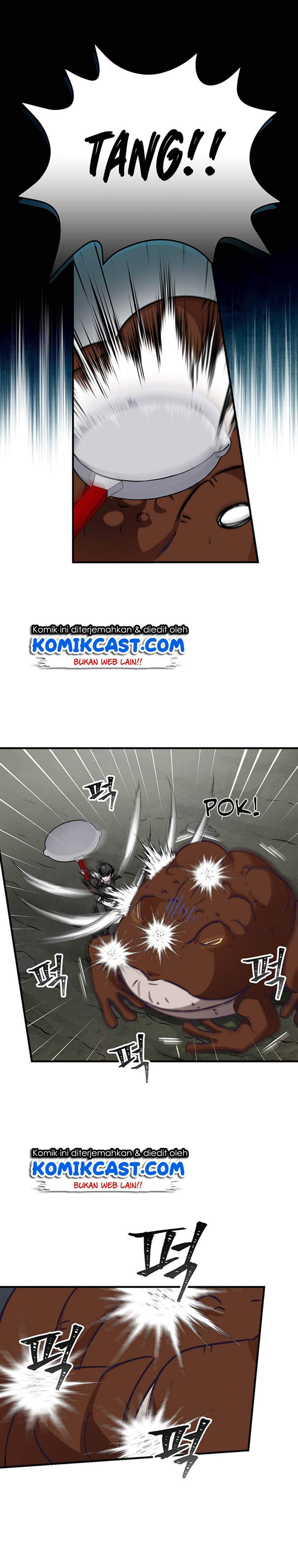 Leveling Up, By Only Eating! (Gourmet Gaming) Chapter 47 - 203