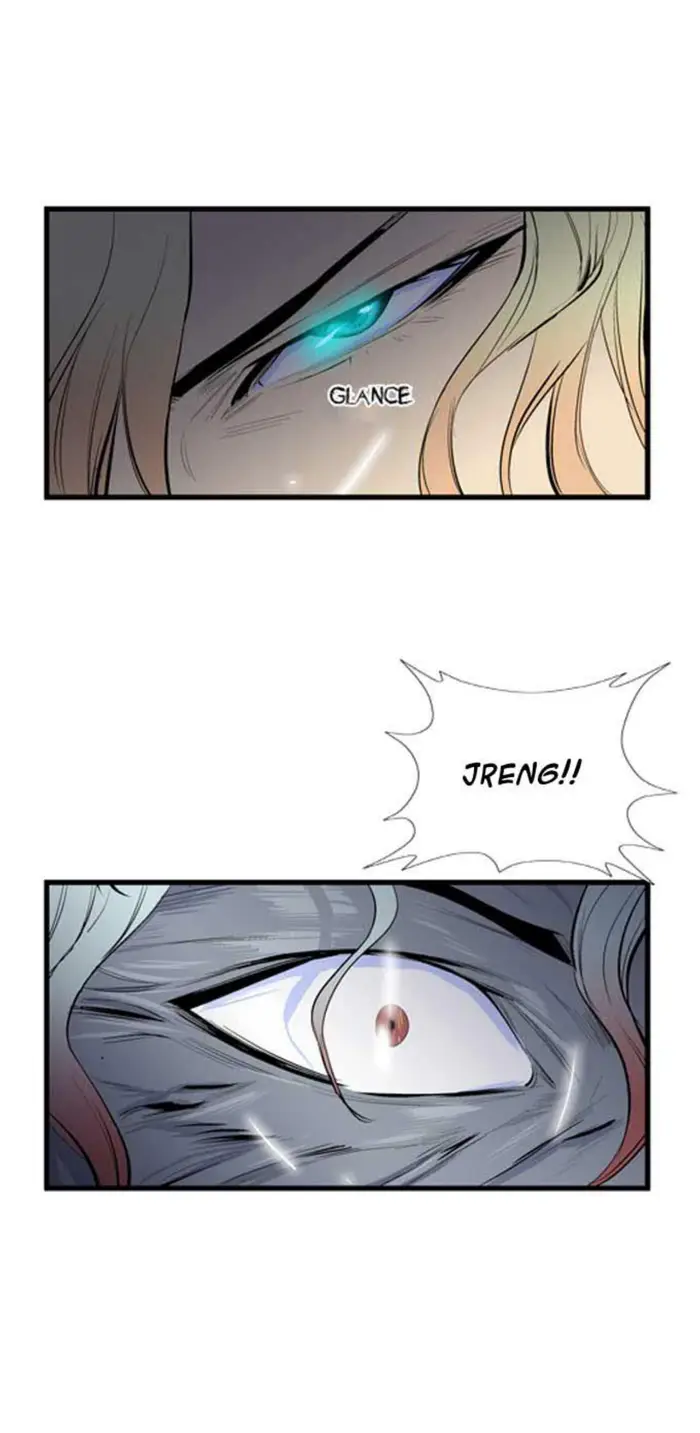Noblesse Chapter 47 - 207