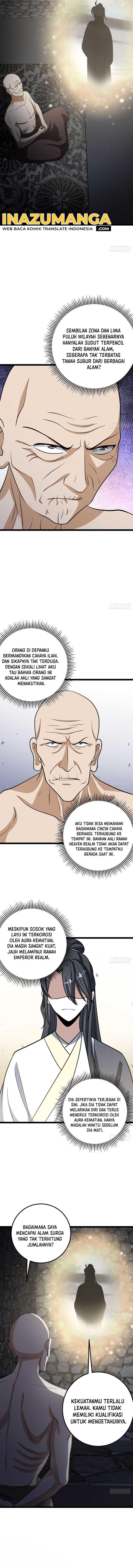 Invincible After A Hundred Years Of Seclusion Chapter 47 - 57