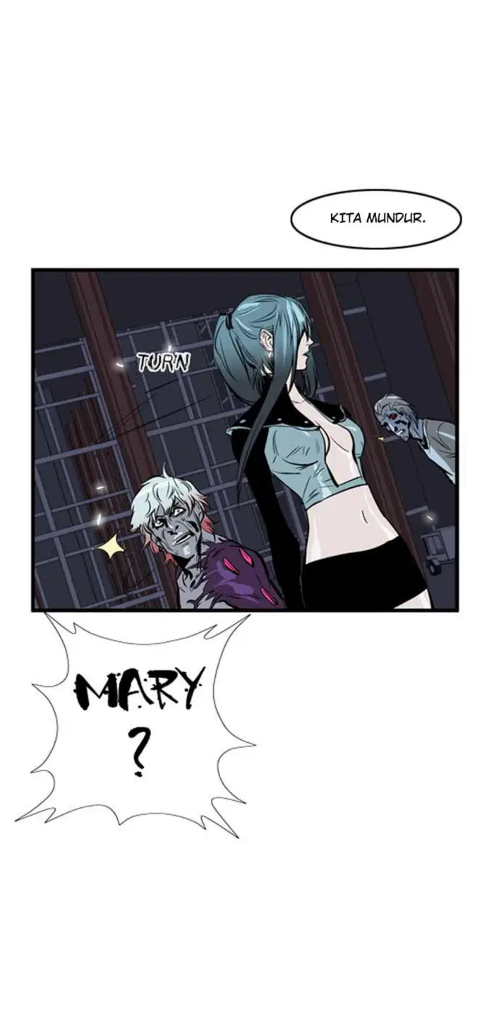 Noblesse Chapter 47 - 241