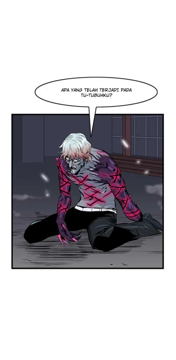 Noblesse Chapter 47 - 217
