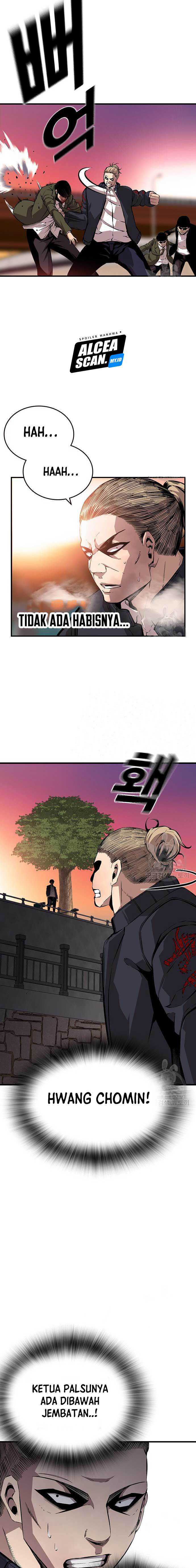 King Game (Shin Hyungwook) Chapter 47 - 187