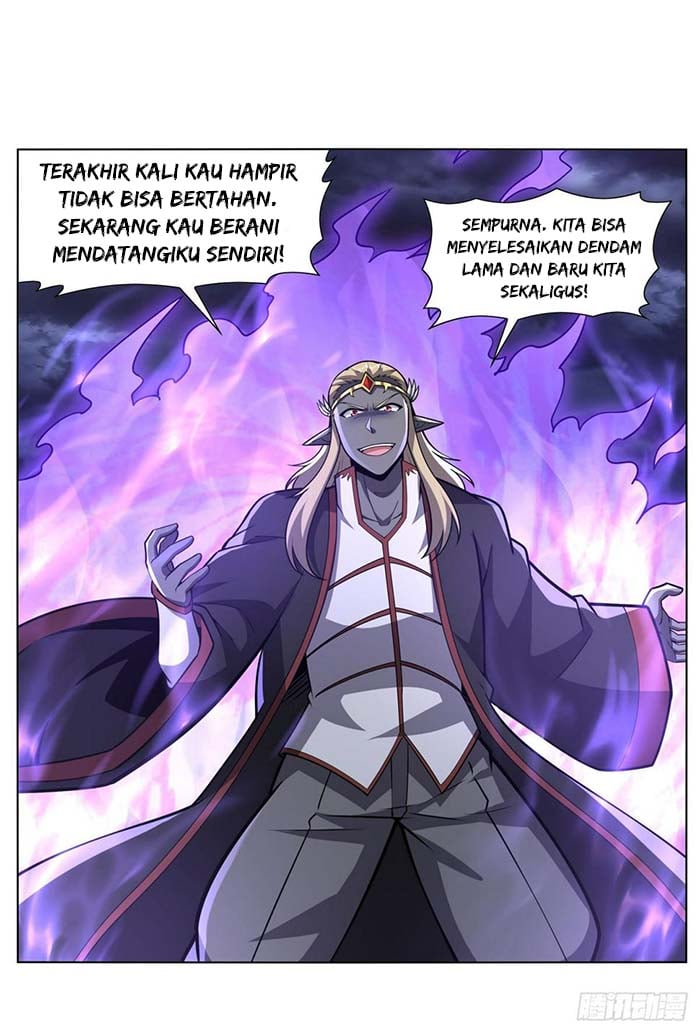 The Demon King Who Lost His Job Chapter 336 - 423