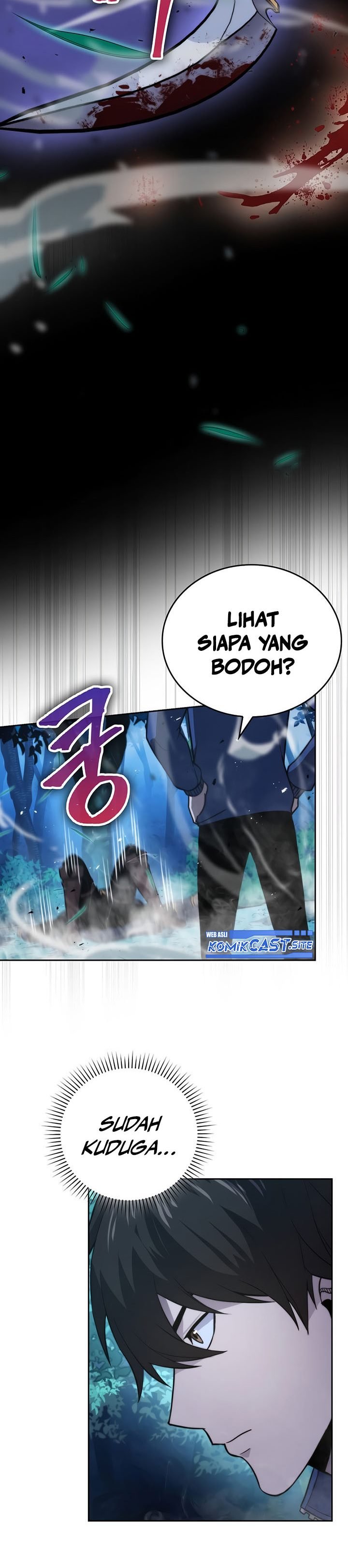 Demon Lord'S Martial Arts Ascension Chapter 29 - 283
