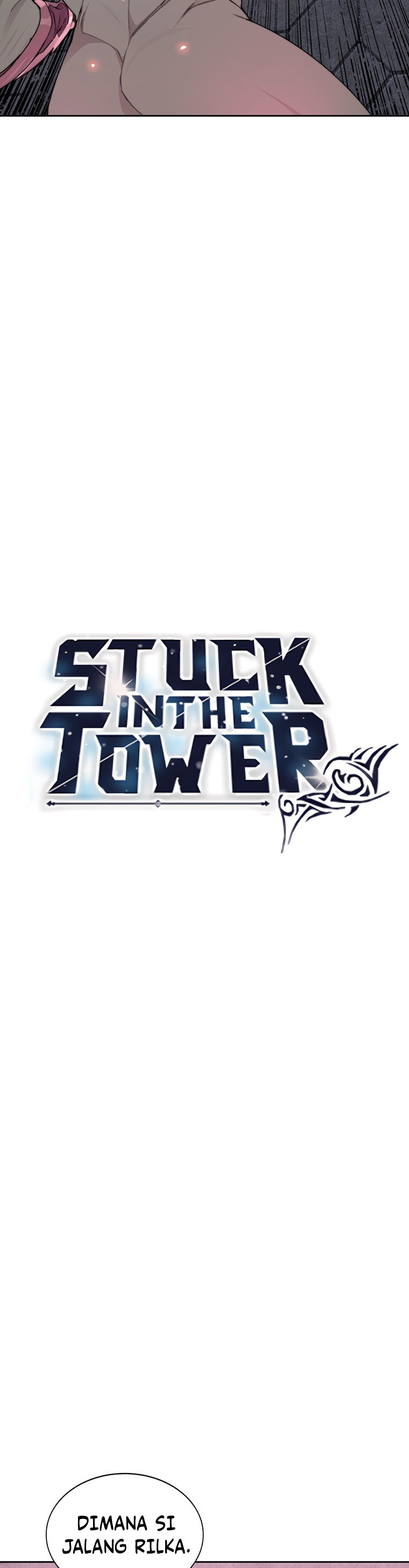 Stuck In The Tower Chapter 29 - 277