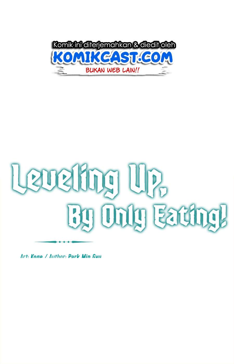 Leveling Up, By Only Eating! (Gourmet Gaming) Chapter 29 - 431