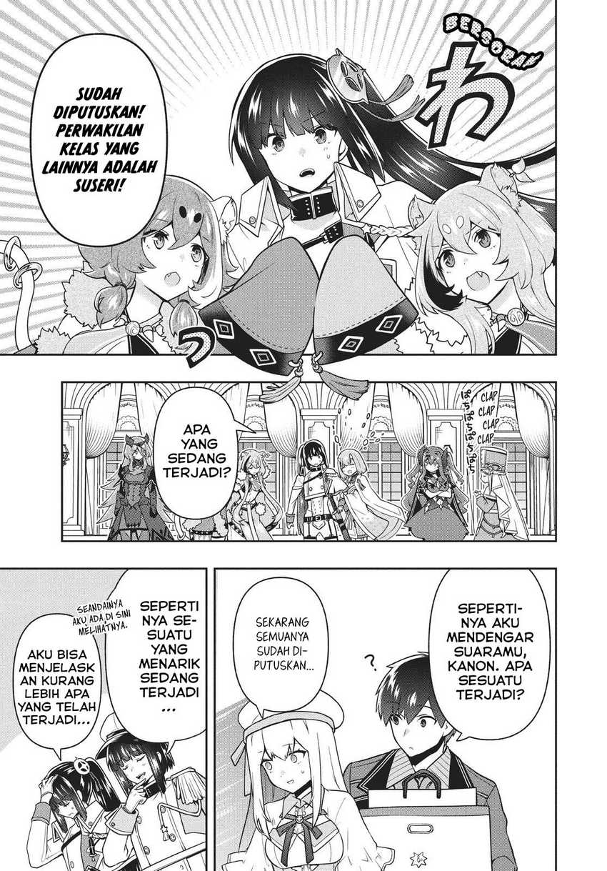 Six Princesses Fall In Love With God Guardian Chapter 29 - 167