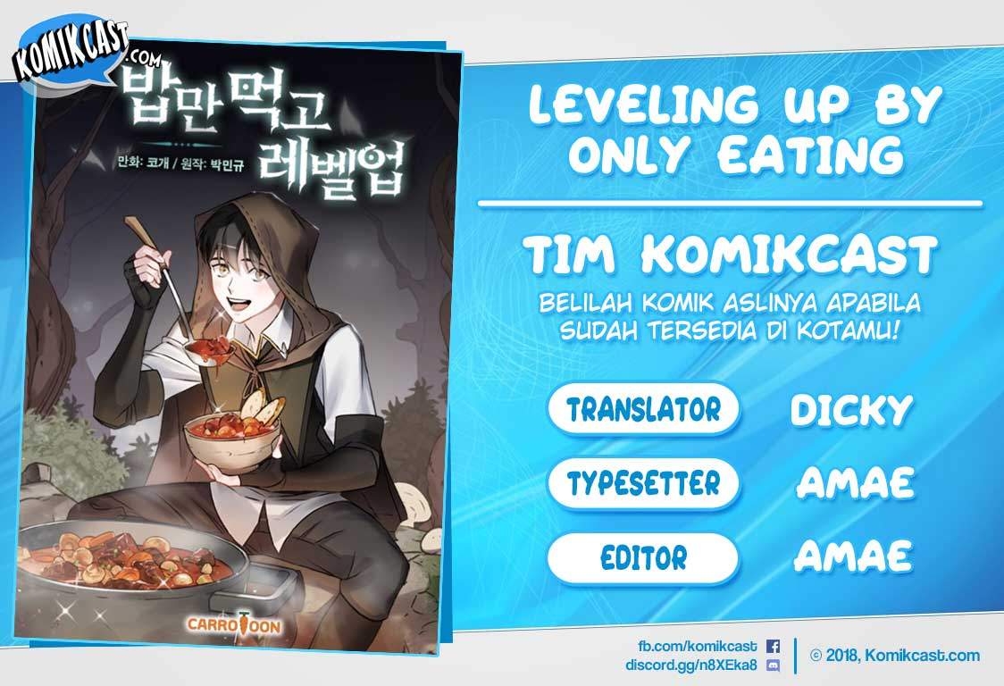 Leveling Up, By Only Eating! (Gourmet Gaming) Chapter 29 - 409