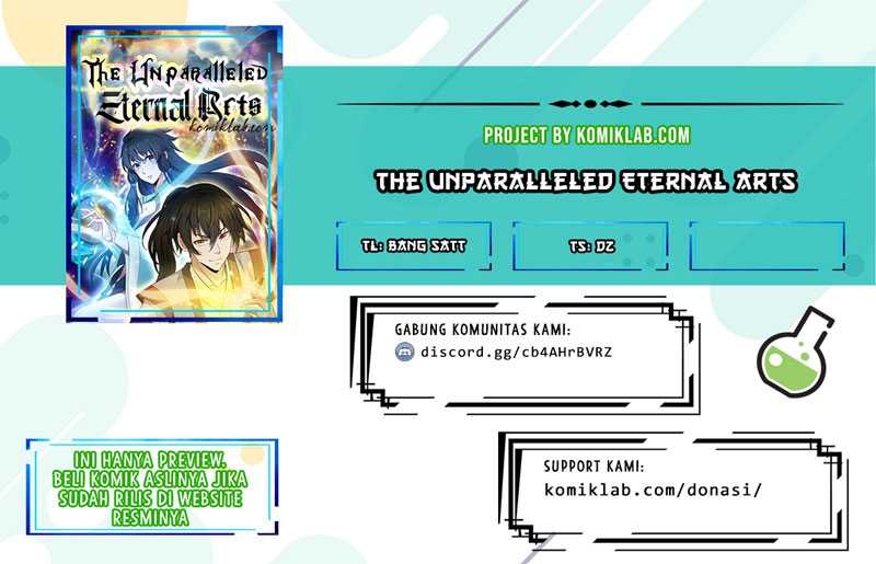 The Unparalleled Eternal Arts Chapter 29 - 247