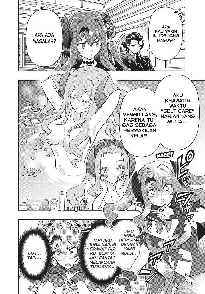 Six Princesses Fall In Love With God Guardian Chapter 29 - 141