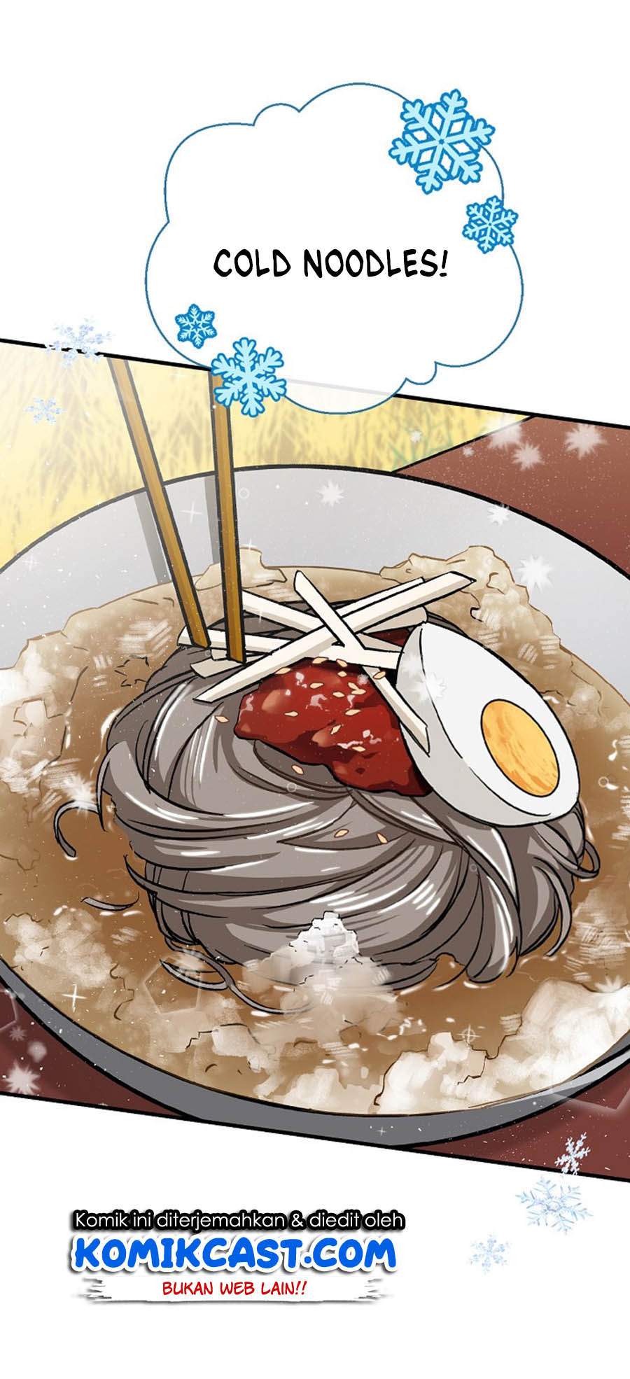 Leveling Up, By Only Eating! (Gourmet Gaming) Chapter 29 - 467