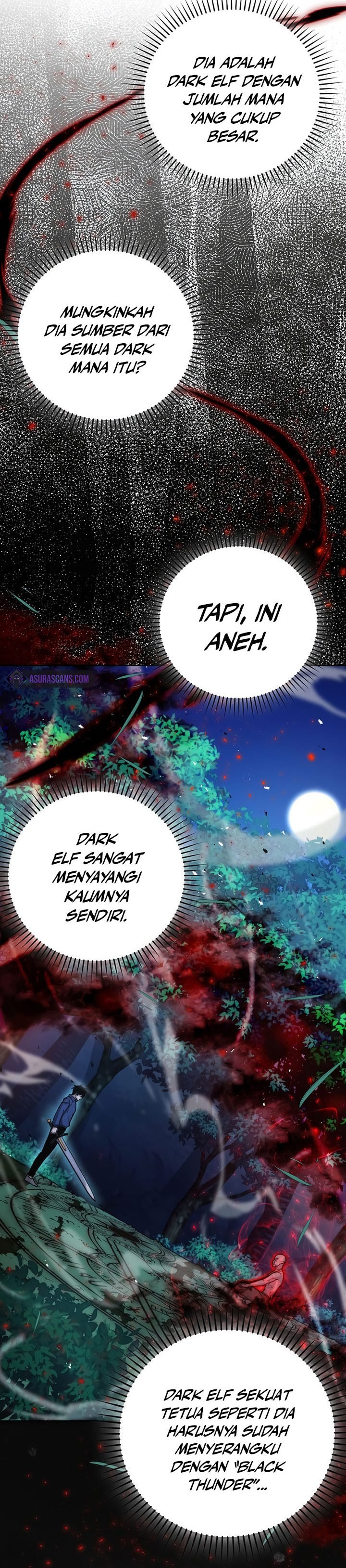 Demon Lord'S Martial Arts Ascension Chapter 29 - 309