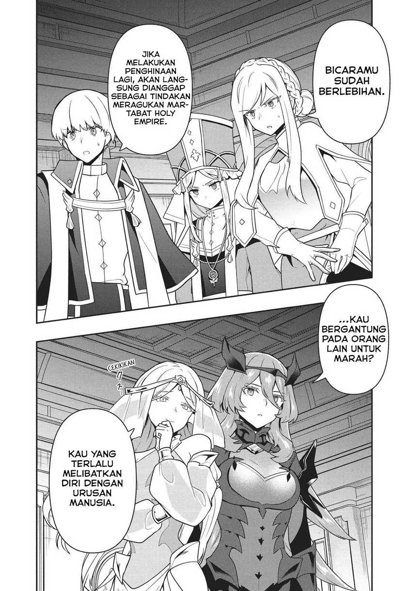 Six Princesses Fall In Love With God Guardian Chapter 29 - 157