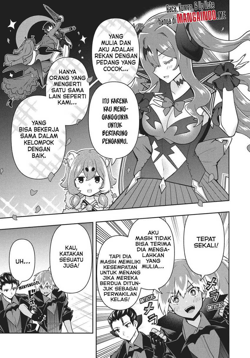 Six Princesses Fall In Love With God Guardian Chapter 29 - 139