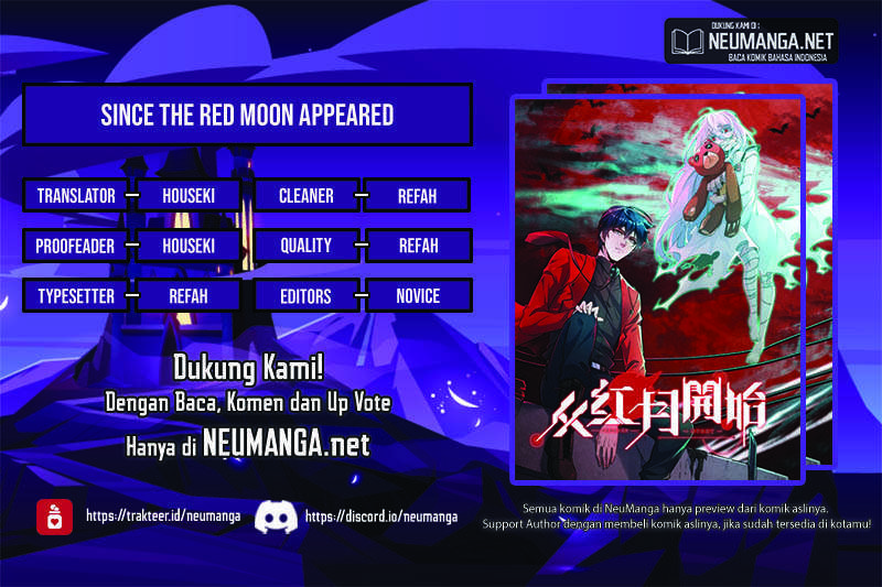 Since The Red Moon Appeared (Hongyue Start) Chapter 29 - 103