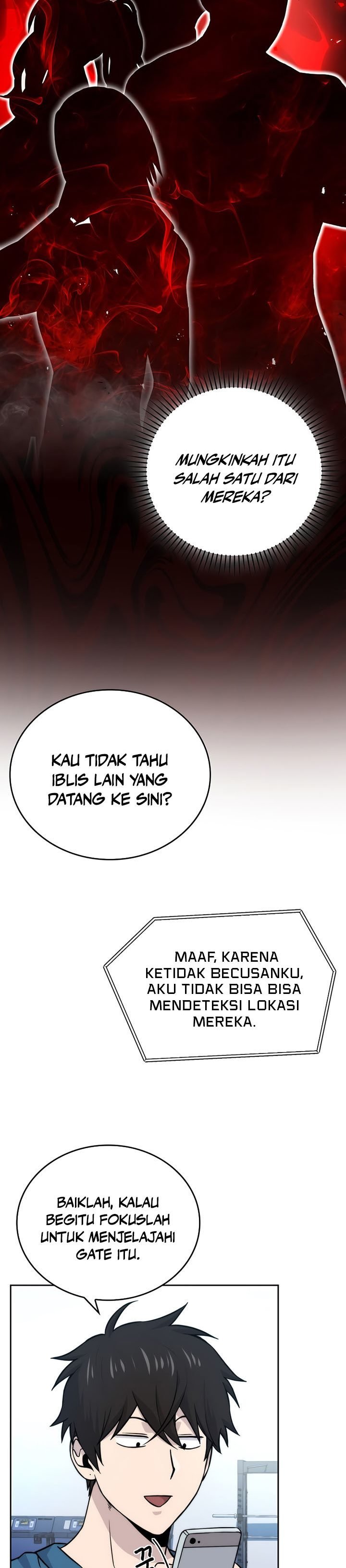 Demon Lord'S Martial Arts Ascension Chapter 29 - 265
