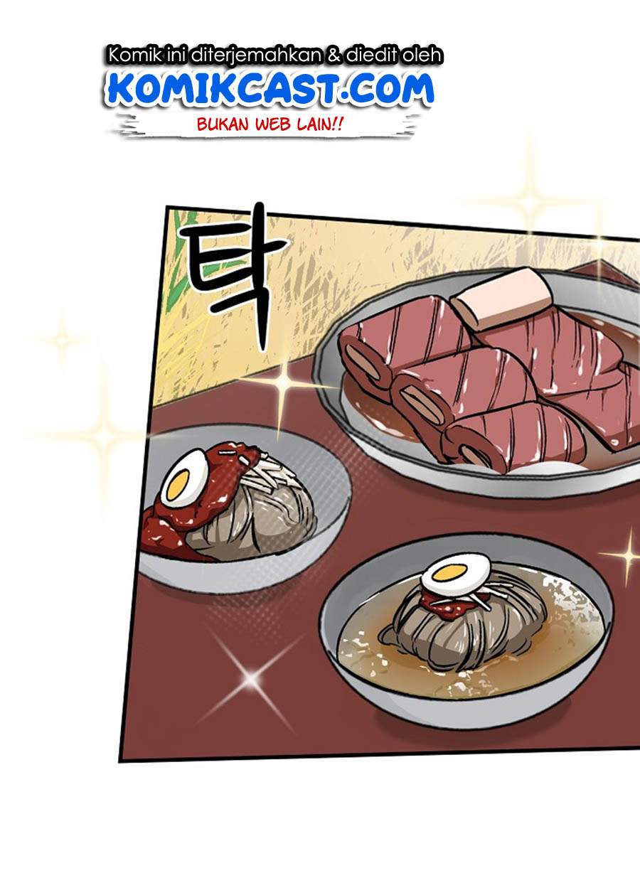 Leveling Up, By Only Eating! (Gourmet Gaming) Chapter 29 - 449