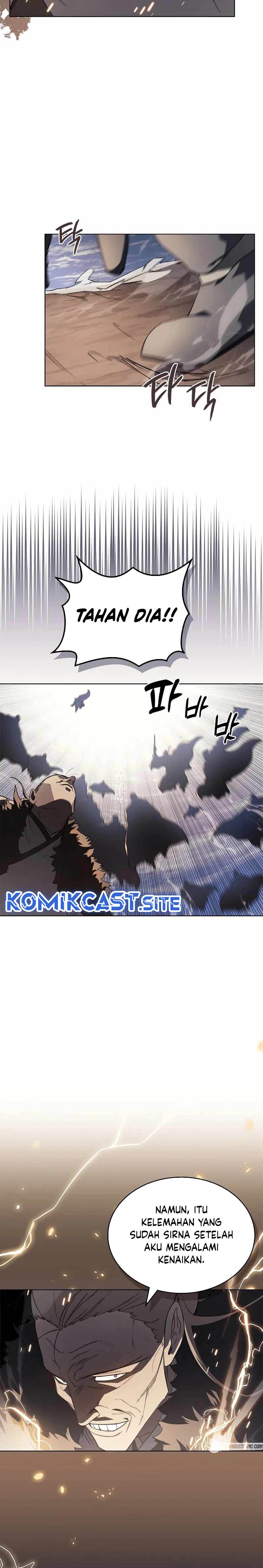 Chronicles Of Heavenly Demon Chapter 210 - 131