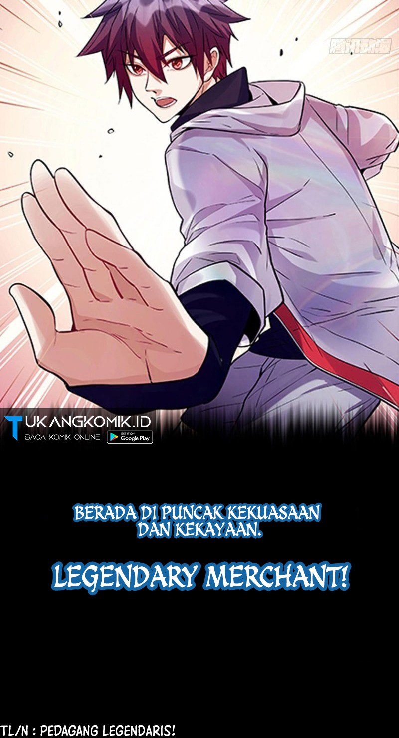 Become The Richest Man In The Last Days Chapter 00 - 119