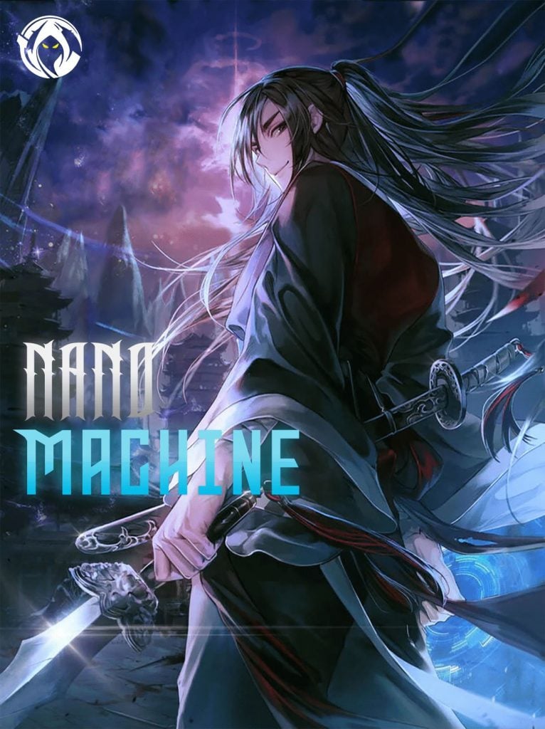 The Nano Machine