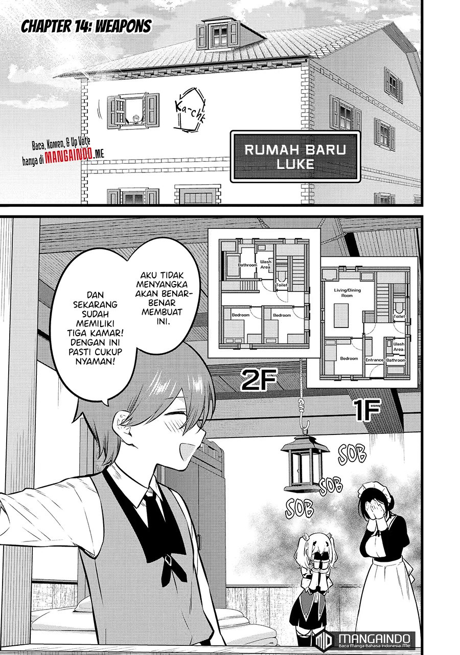 Heavenly Demon Instructor Chapter 80 - 123
