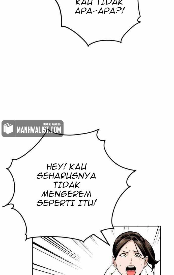 Build Up Chapter 80 - 887