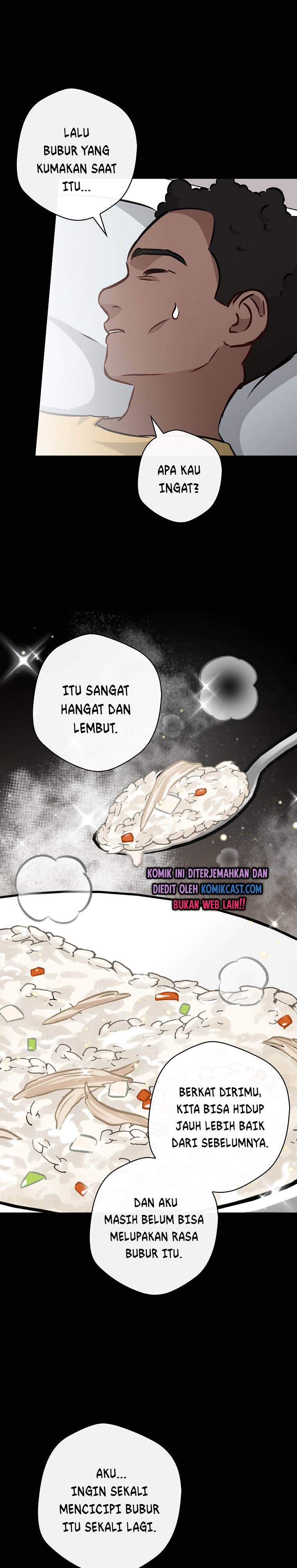 Leveling Up, By Only Eating! (Gourmet Gaming) Chapter 80 - 267