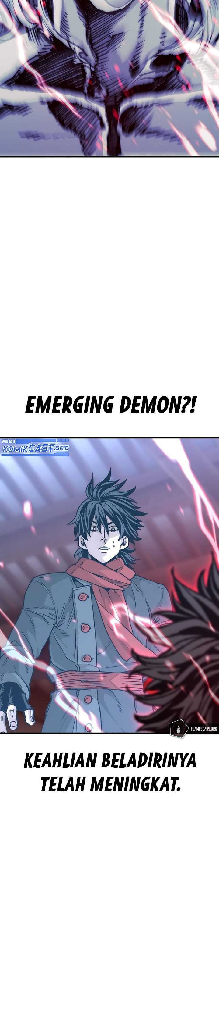 Heavenly Demon Cultivation Simulation Chapter 80 - 613