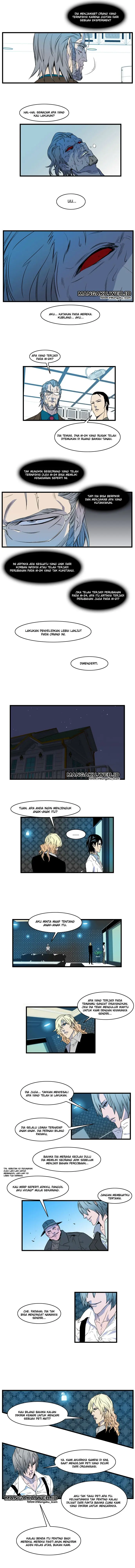 Noblesse Chapter 80 - 29