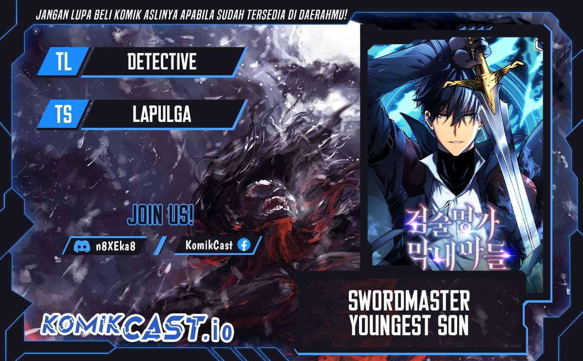 Swordfighter'S Youngest Son Chapter 80 - 229