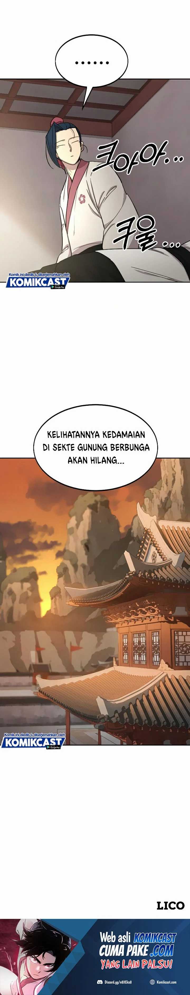 Return Of The Flowery Mountain Sect Chapter 44 Fix - 379