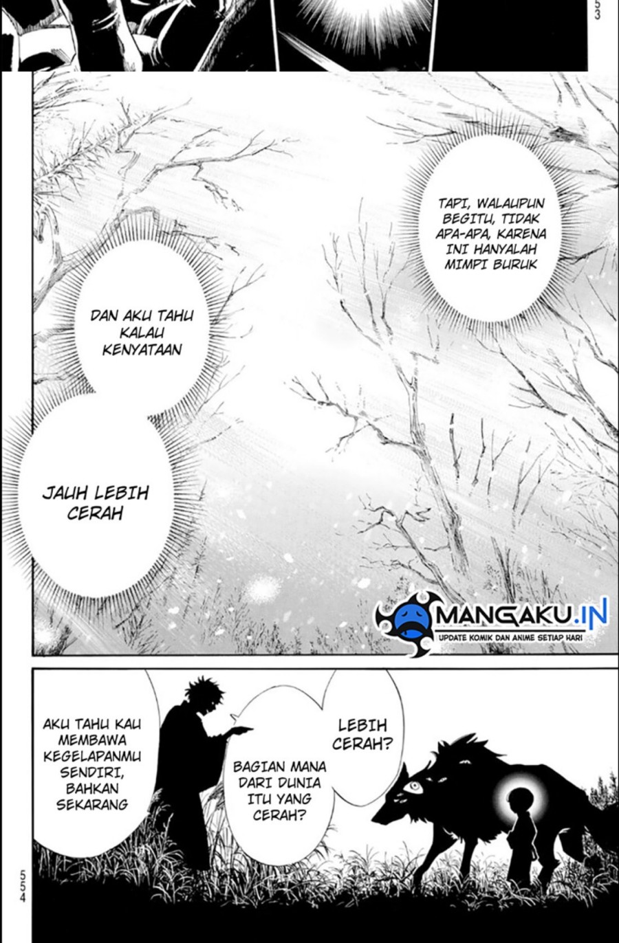 Noragami Chapter 104.2 - 159