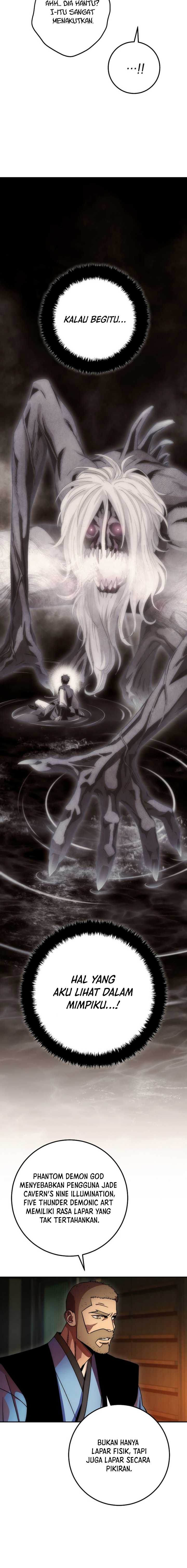 Legend Of Asura – The Venom Dragon Chapter 132 - 227