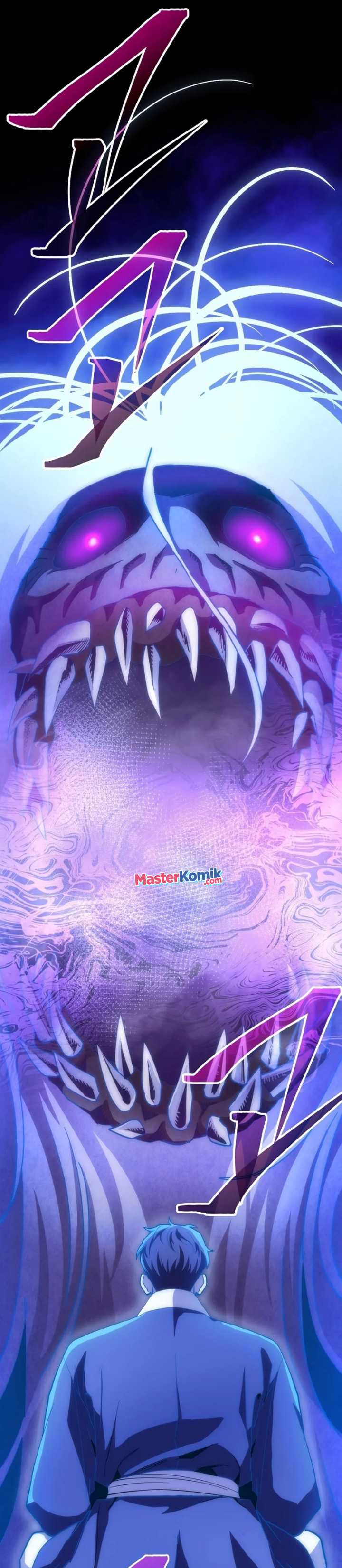 Legend Of Asura – The Venom Dragon Chapter 132 - 241