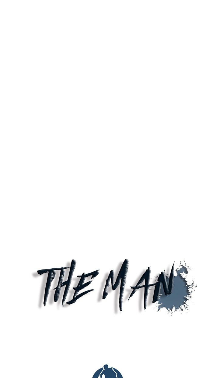 The Man Chapter 77 - 733