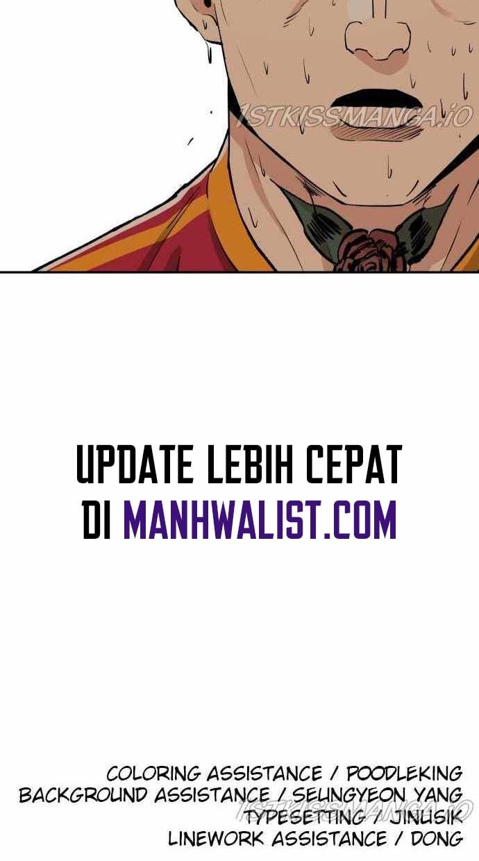 Build Up Chapter 77 - 399
