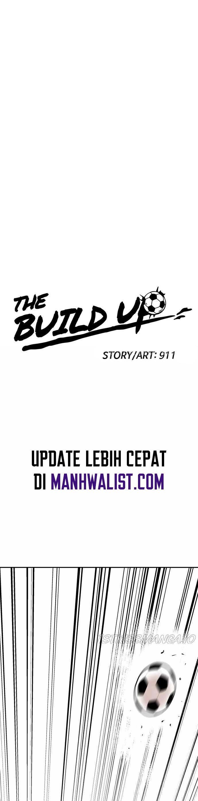 Build Up Chapter 77 - 301