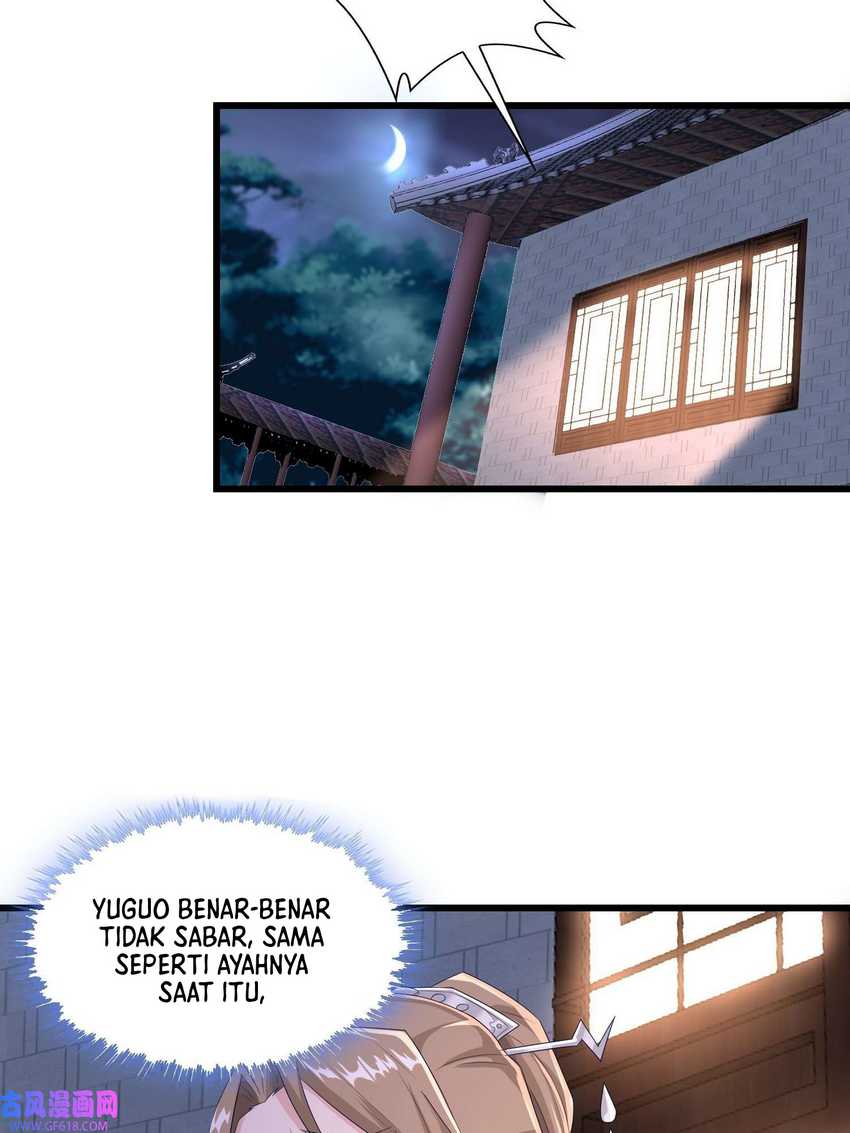 Forced To Become The Villain'S Son-In-Law Chapter 265 - 311