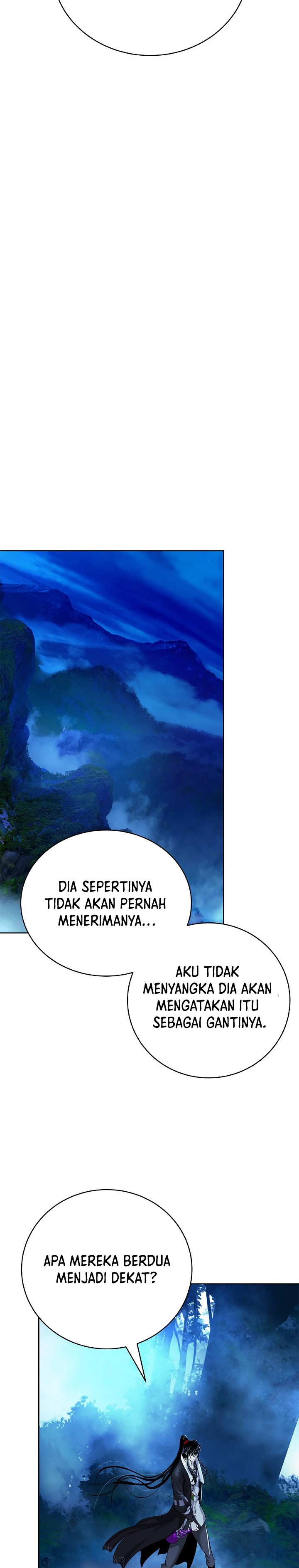 Cystic Story (Call The Spear) Chapter 91 - 281